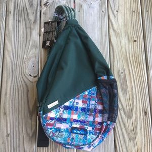 Kavu Paxton Pack